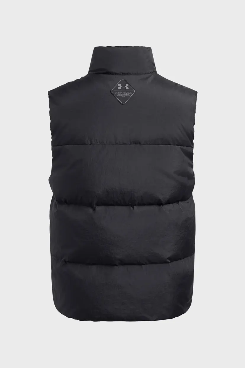 Жилет LIMITLESS DOWN VEST 6