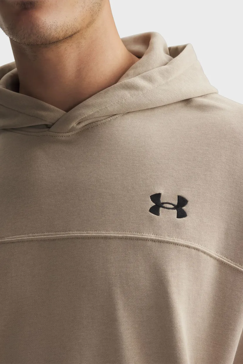 Худи UA Rival LW Hoodie 3