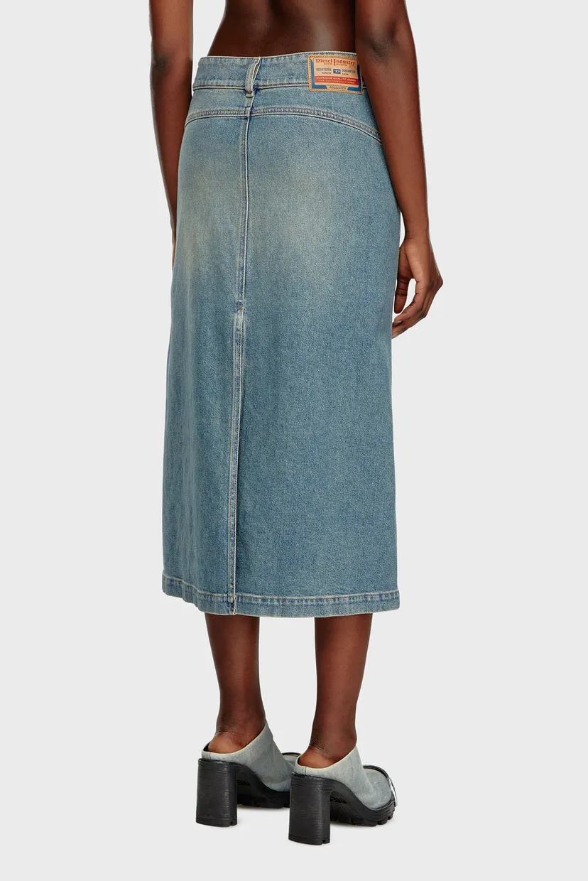 Юбка DE-HUSH-MID SKIRT 3