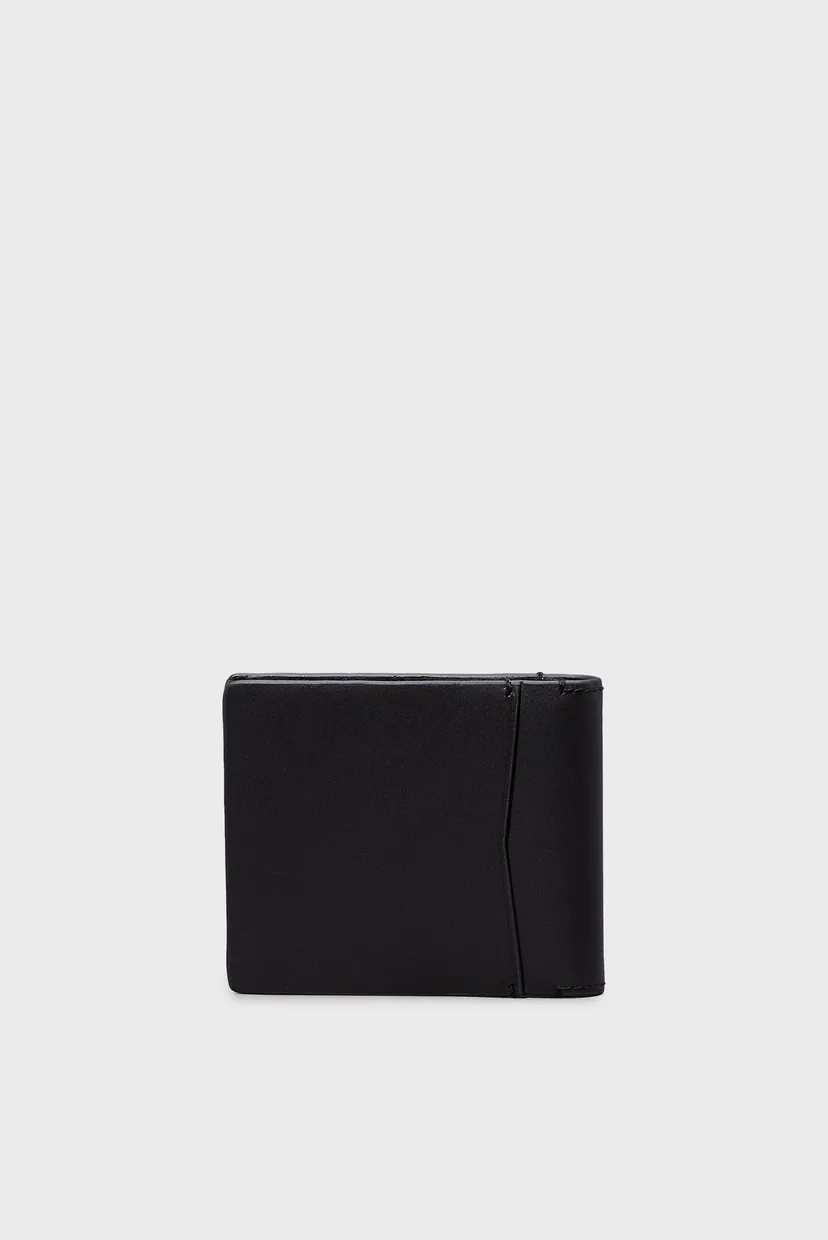 Кошелек LOGO PRINT BIFOLD ID 3