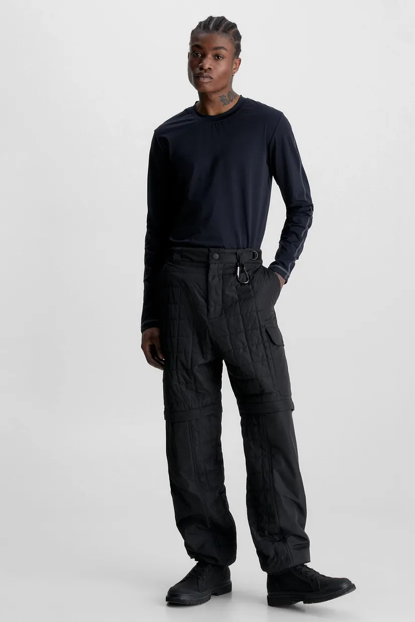 Лонгслив SEAMING LS T-SHIRT 3
