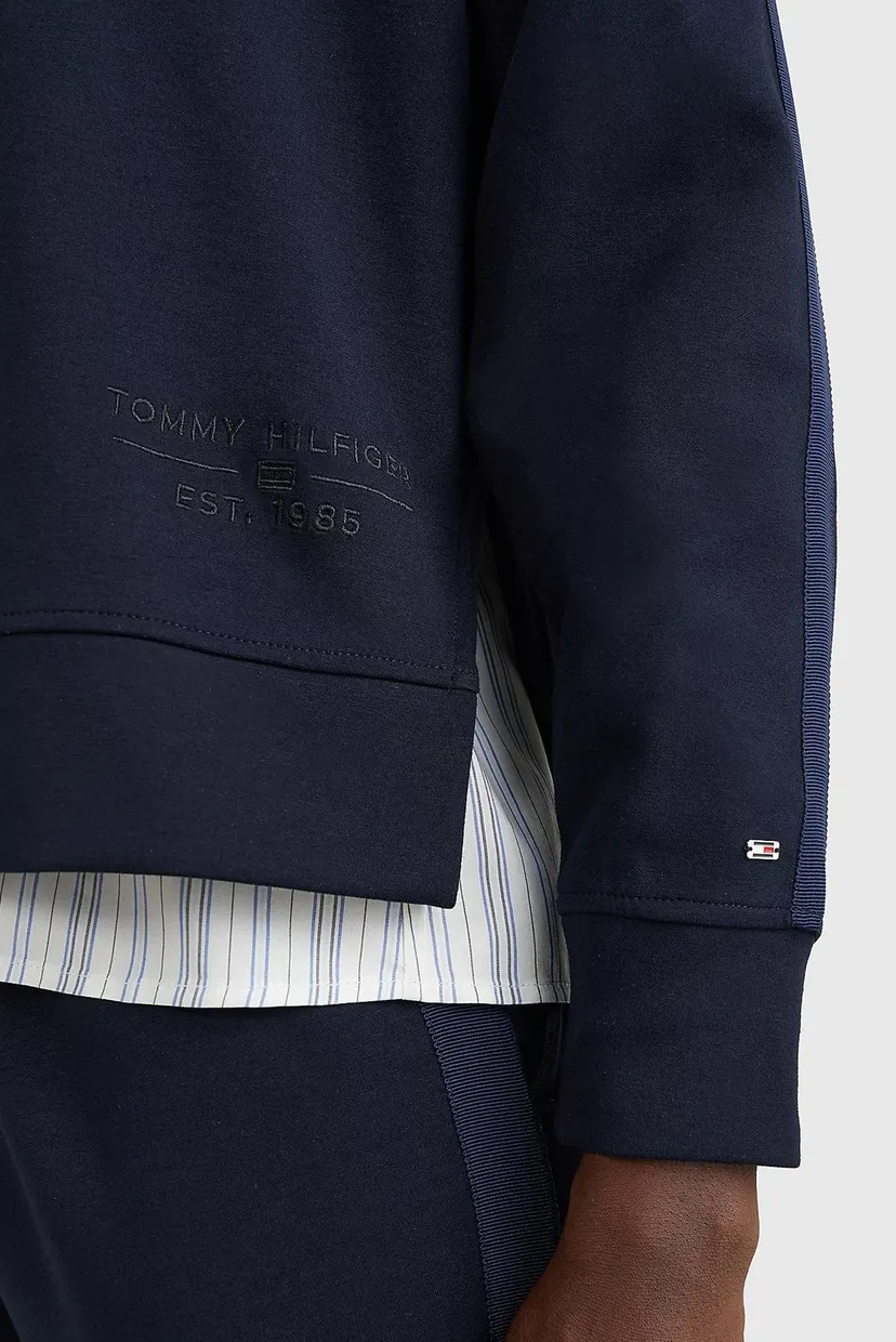 Худи RLX VISC INTERLOCK O-NK HOODIE 4