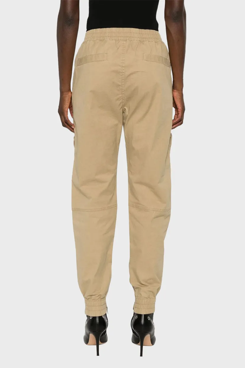 Штаны P-RIDE PANTALONI 3