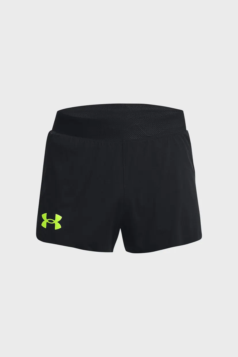 Ерлерге арналған  қара қысқа шалбар UA LIGHTER THAN AIR SHORT 6