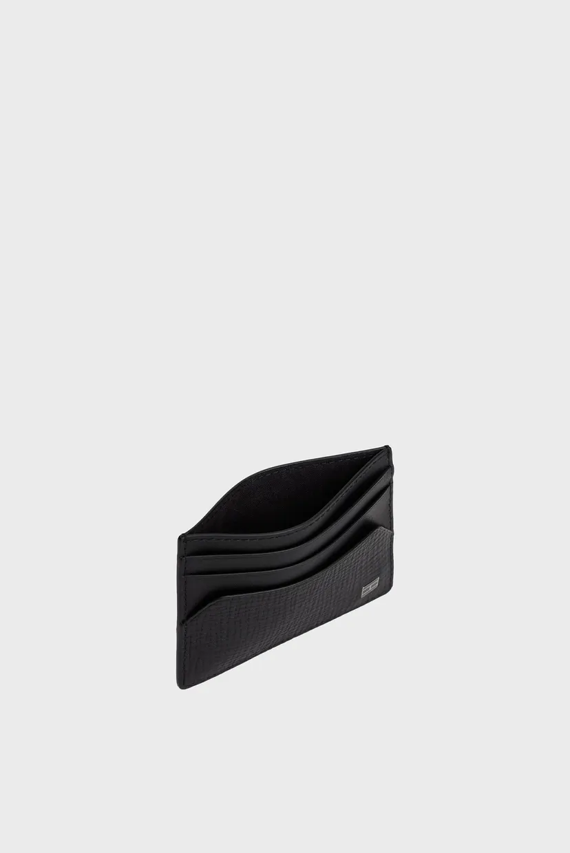 Кошелек TH FLAG CC HOLDER 4