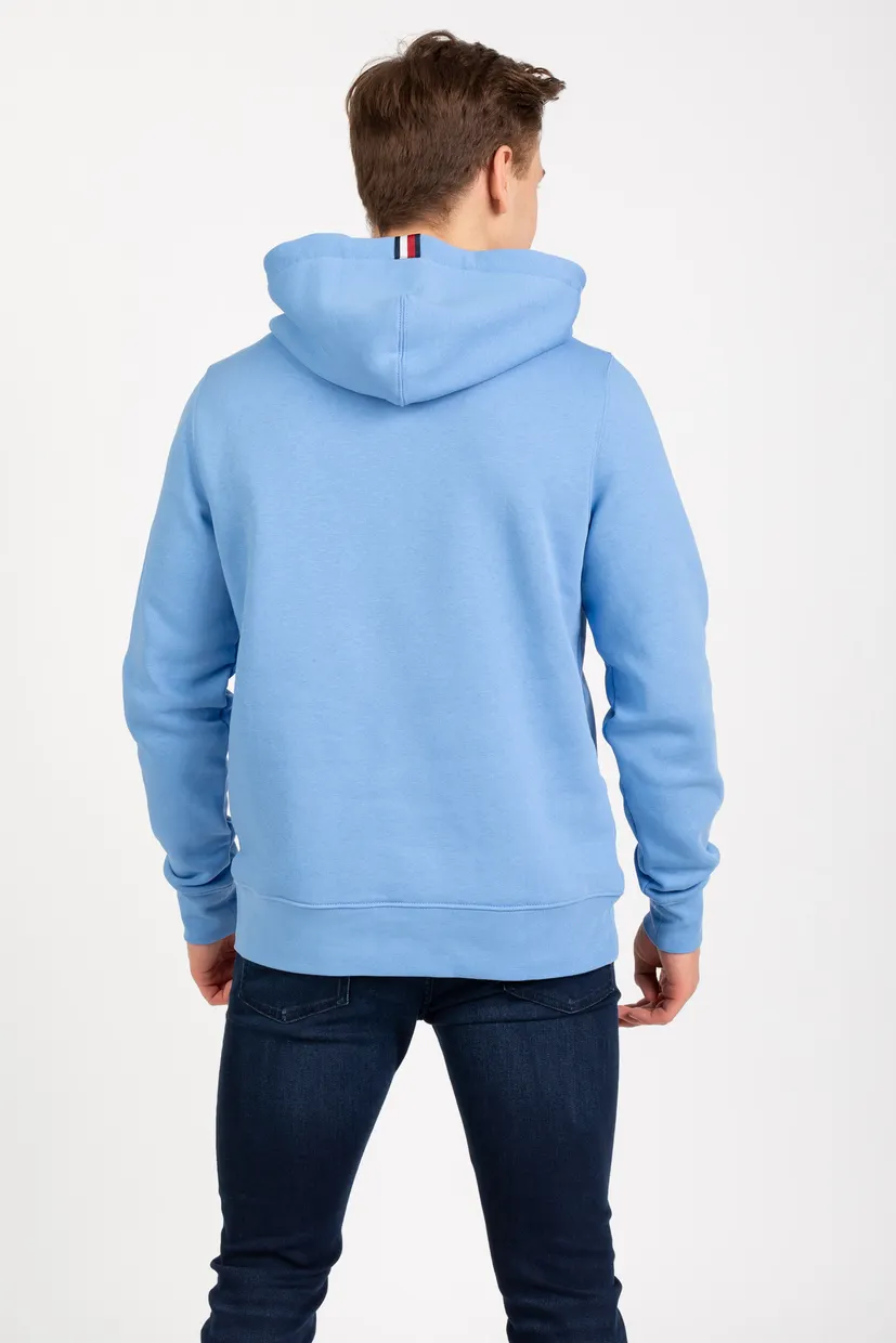 Худи ICON STACK CREST  HOODY 3
