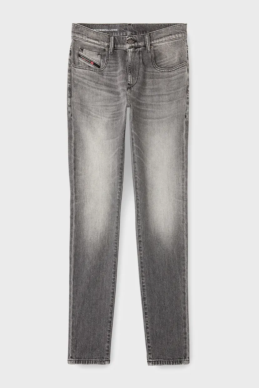 Джинсы 2019 D-STRUKT L.32 PANTALONI 5