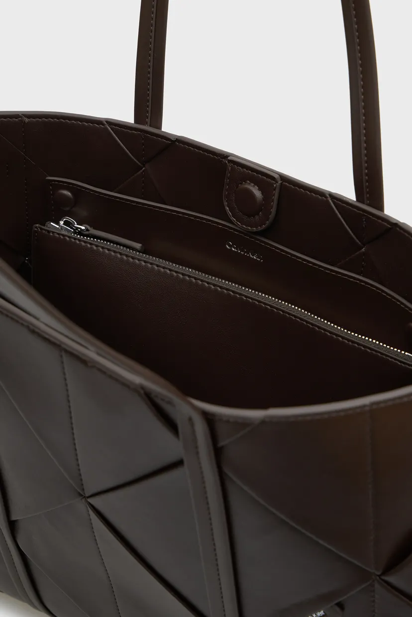 Сумка/WOVEN MEDIUM  CARRYALL 5