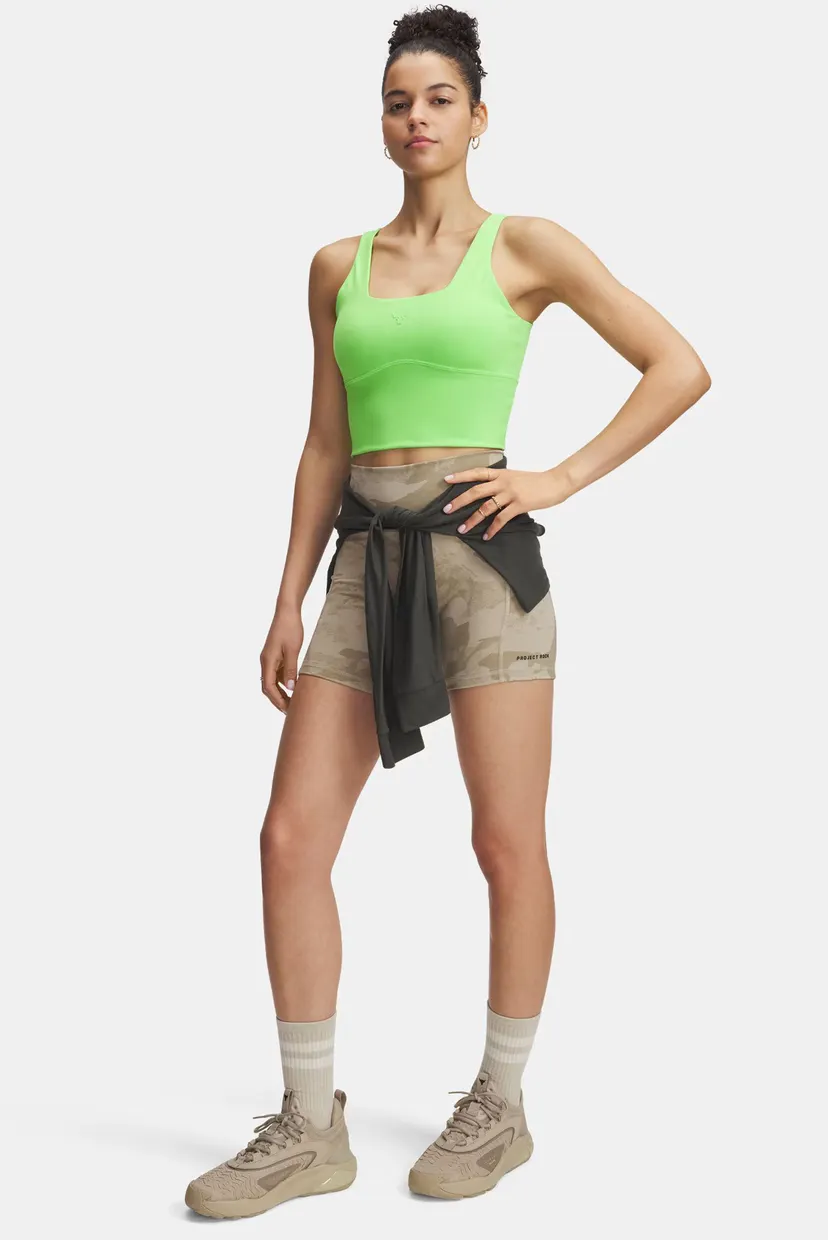Шорты Pjt Rck Middy Short 3