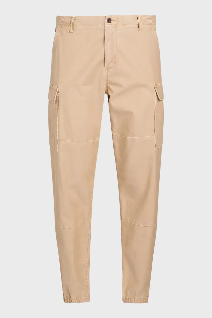 Штаны CARGO GABARDINE GMD 5
