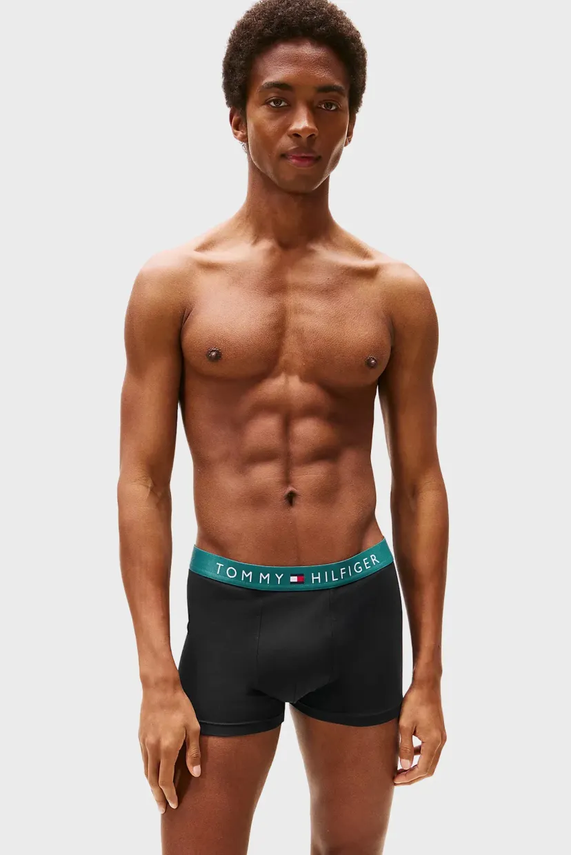 Трусы 3P BOXER BRIEF WB 4