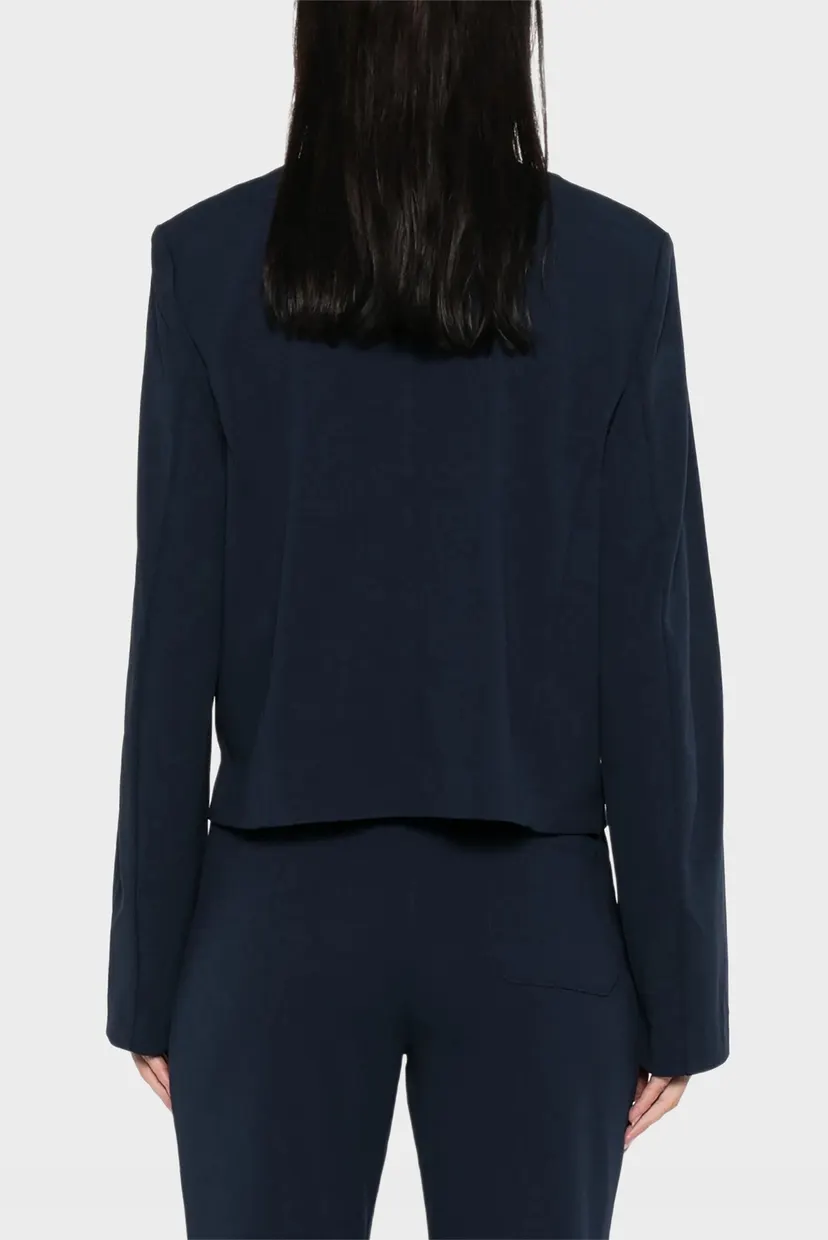 Жакет EU STRETCH CREPE LADY JACKET 3