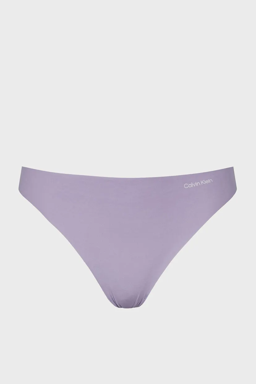 Женские трусики (3 шт) THONG 5