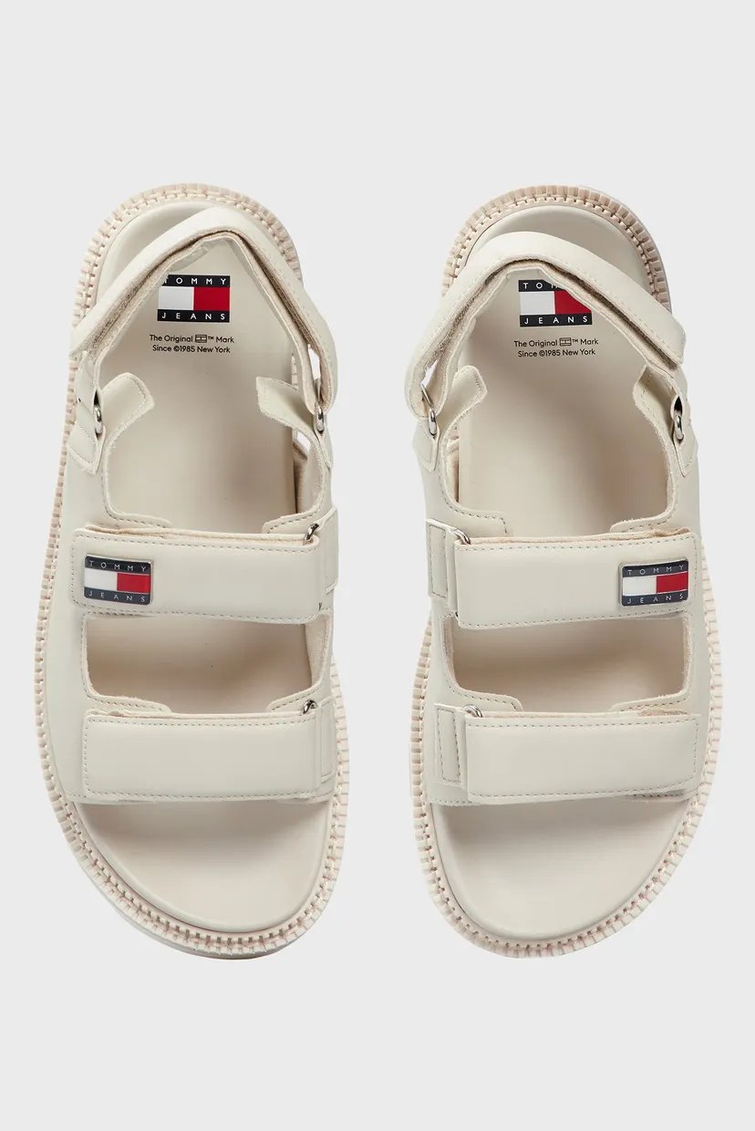 Сандалии TJW FANCY SANDAL 4