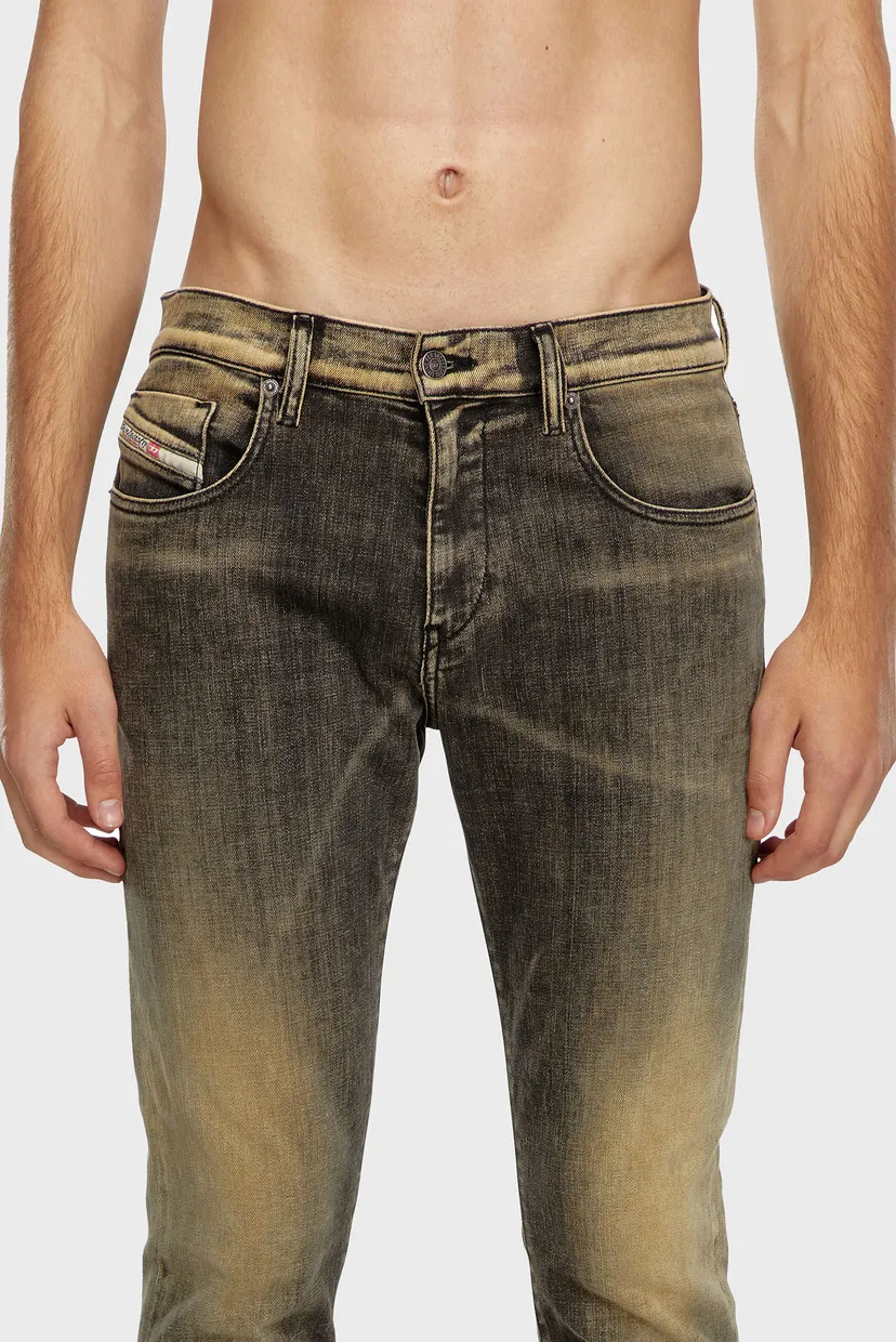 Джинсы 2019 D-STRUKT L.32 TROUSERS 4
