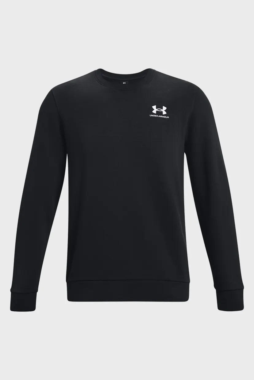 Свитшот UA Essential Fleece Crew 11
