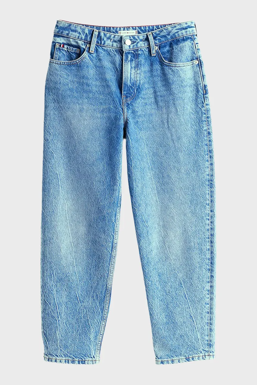 Джинсы TAPERED RW A ALI 6