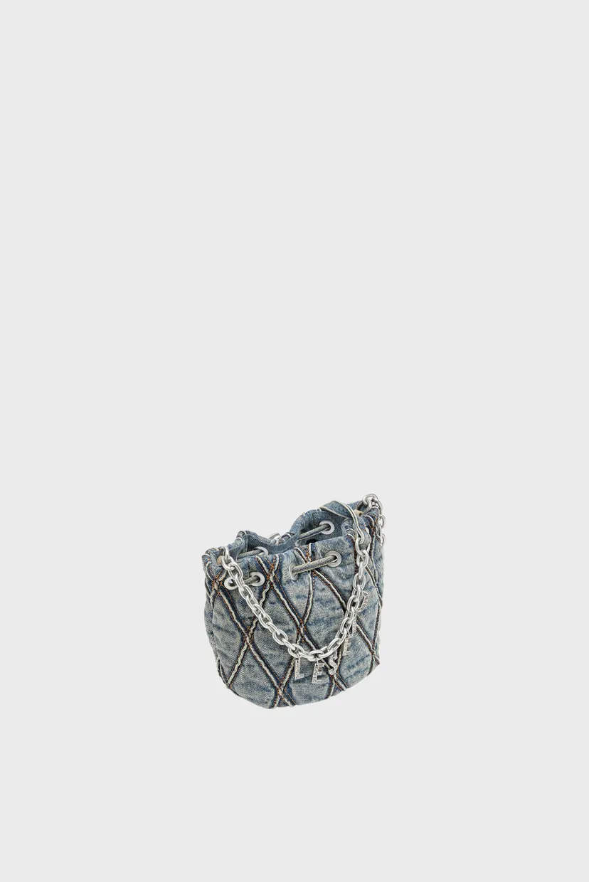 Сумка CHARM-D CHARM-D BUCKET S SHOULDER BAG 3