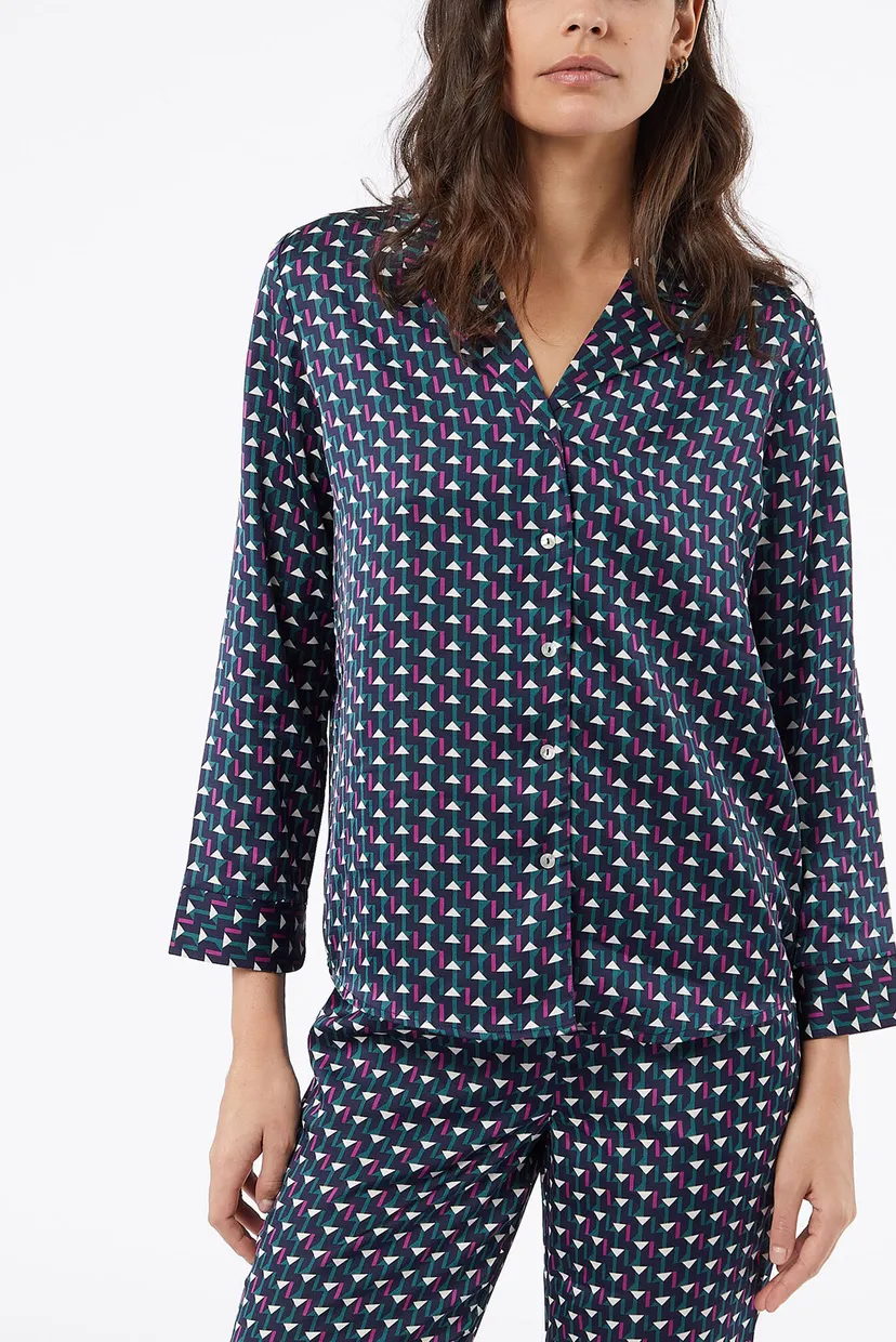 Ночная рубашка JANNIE - CHEMISE 3