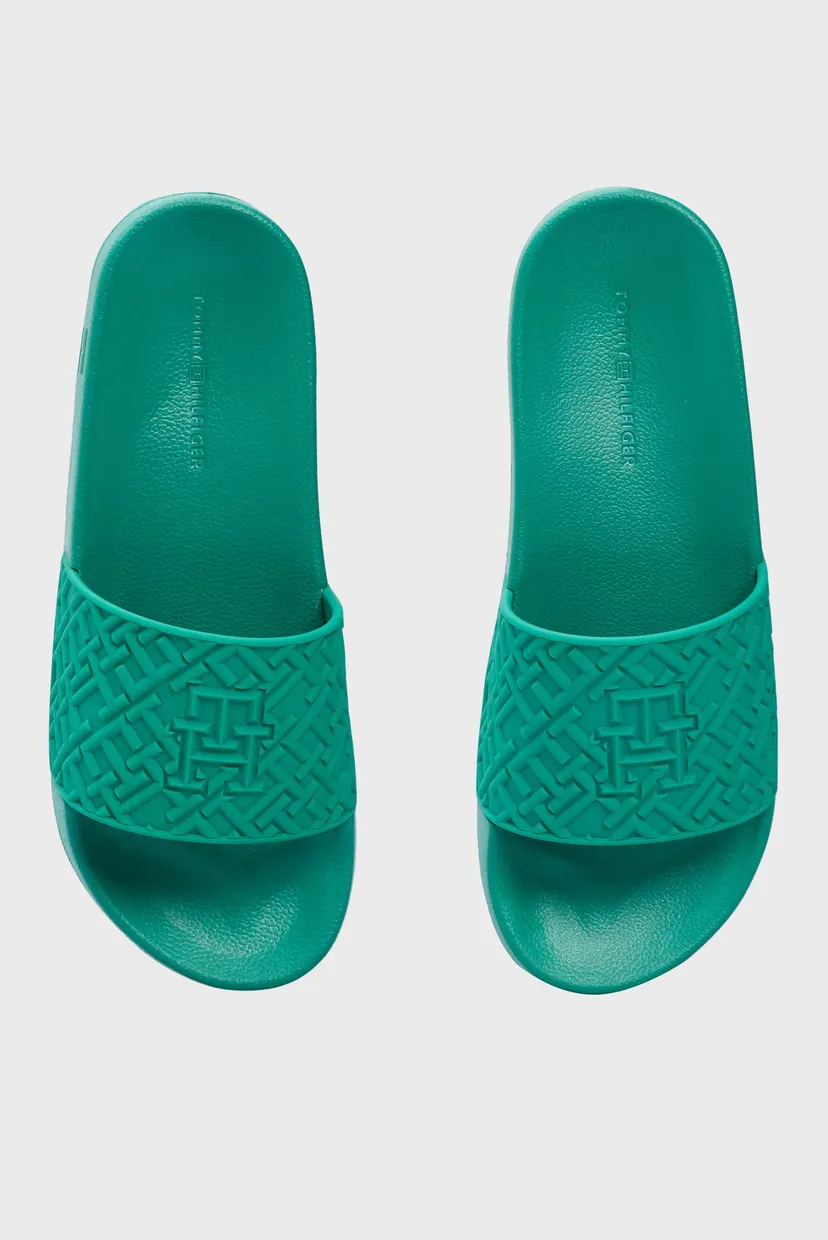 Слайдеры TH MONOGRAM POOL SLIDE 4