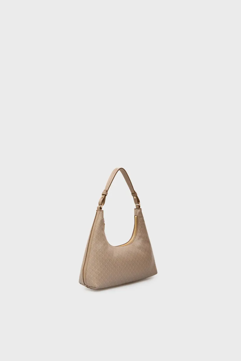 Сумка/EMBLEM AOP CONV SHOULDER BAG 3