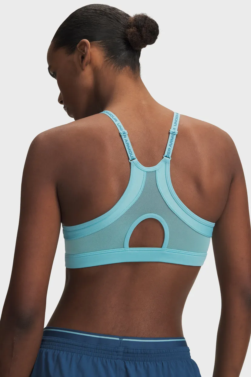 Топ UA Infinity Low 2.0 Bra 3