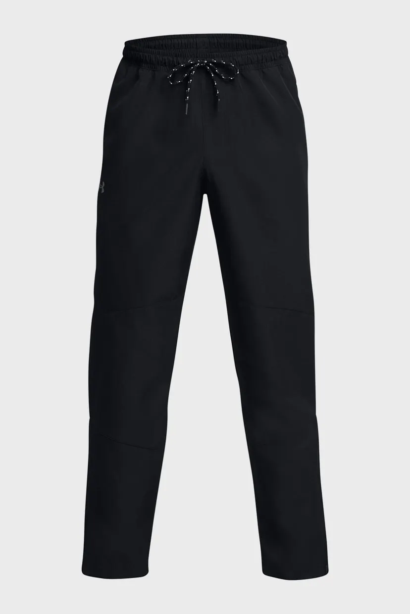 Штаны спортивные UA Legacy Windbreaker Pant 6