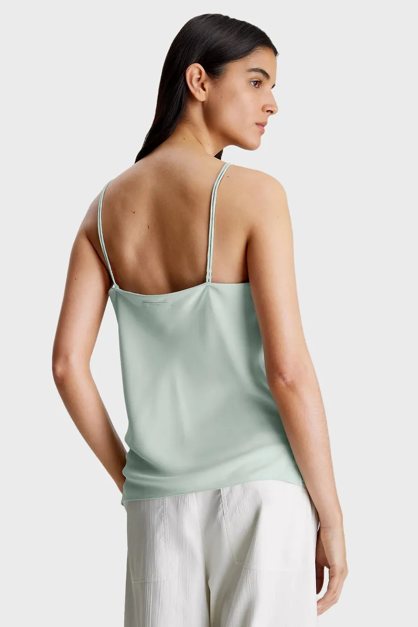 Топ RECYCLED CDC CAMI TOP 3