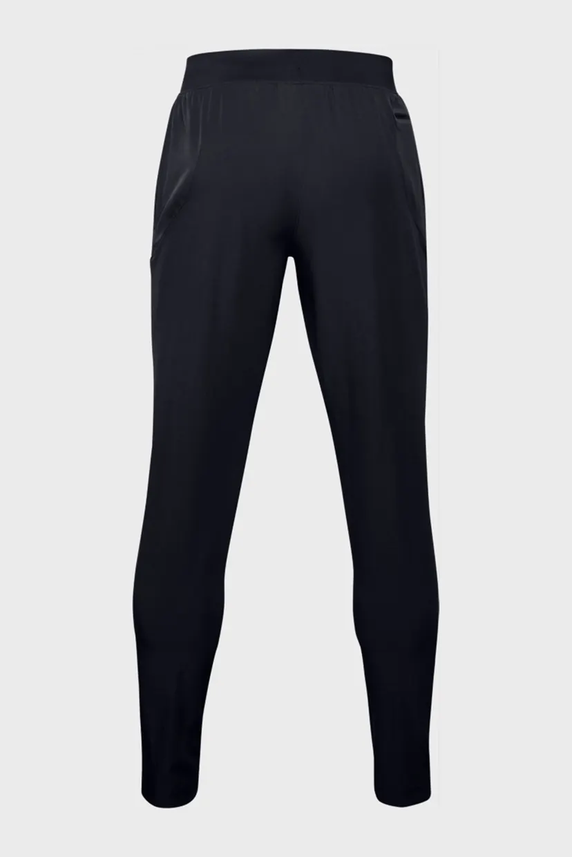 Штаны спортивные UA UNSTOPPABLE TAPERED PANTS 6