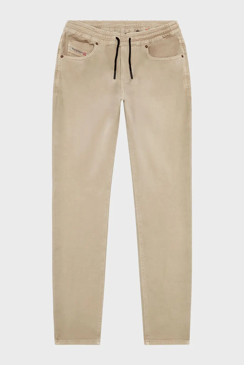 Джинсы 2031 D-KRAILEY JOGG Sweat jeans 5