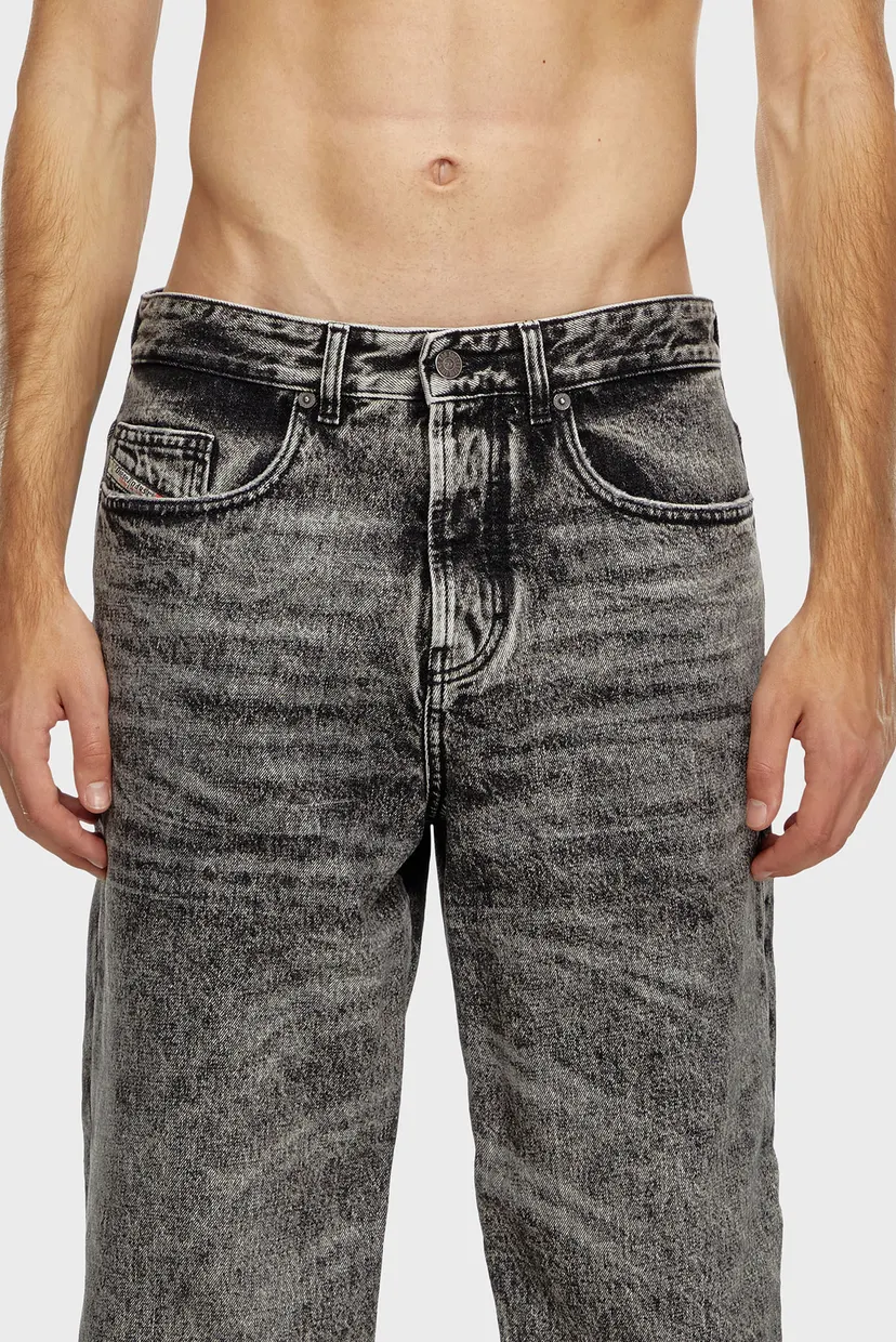 Джинсы D-MALON-S TROUSERS 4