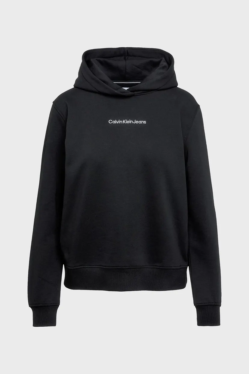 Худи INSTITUTIONAL REGULAR HOODIE 6
