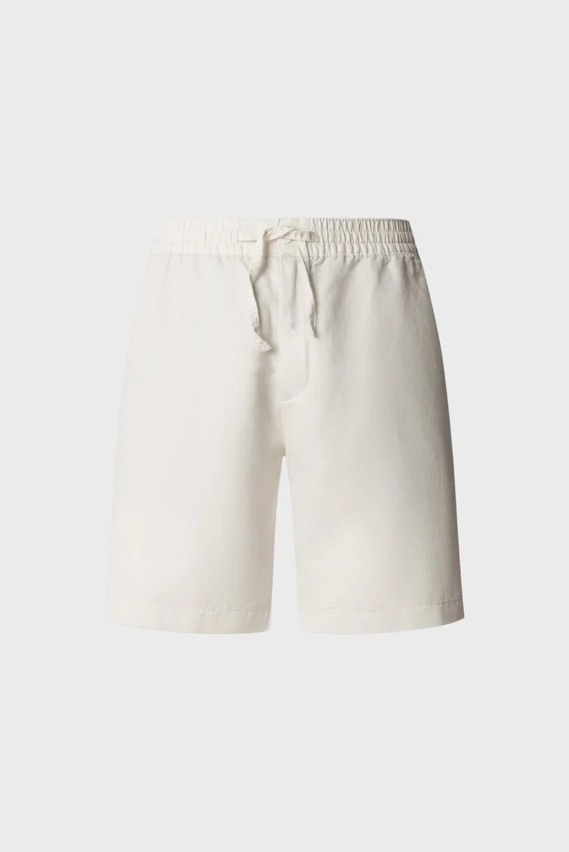 Шорты RELAXED LINEN SMART SHORT 6