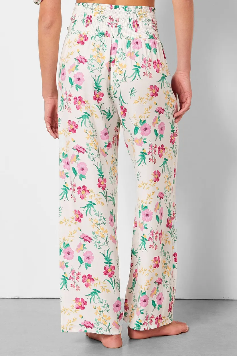 Штаны ORCHID - PANTALON 3