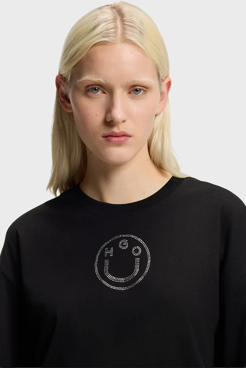 Футболка Oversized _Tee_B_9 10268404 01 4