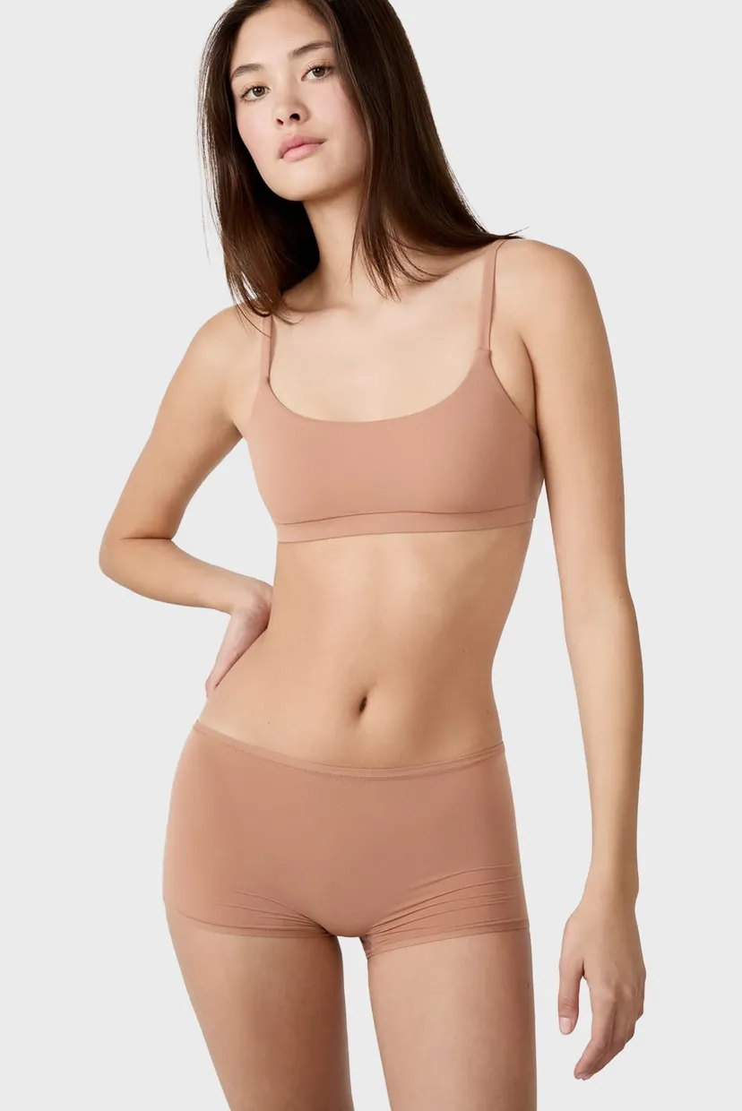 Трусы PURE SOFT - SHORTY 4