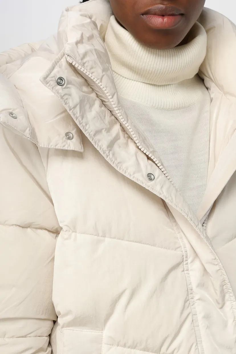Куртка зимняя MODERN PADDED COAT 4