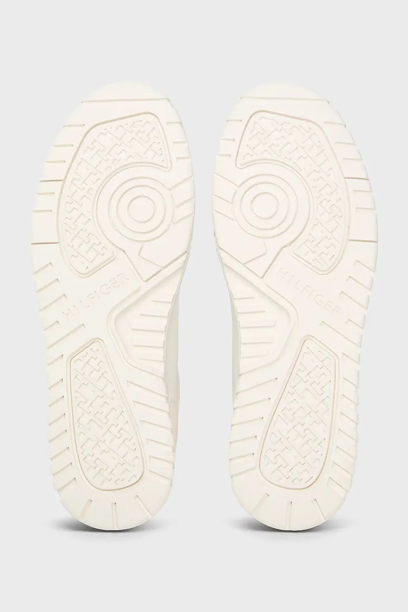 Кроссовки TH BASKET CORE LITE LTH SUEDE 7