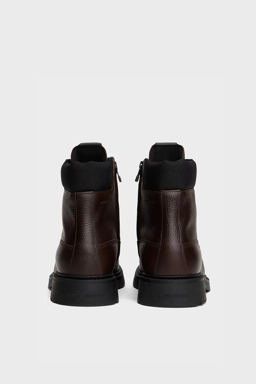 Ботинки HILFIGER COMFORT LWT WRM MX BOOT 5
