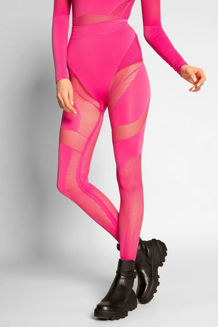 Легинсы UFLB-LEGGINGS-SML TROUSERS 3