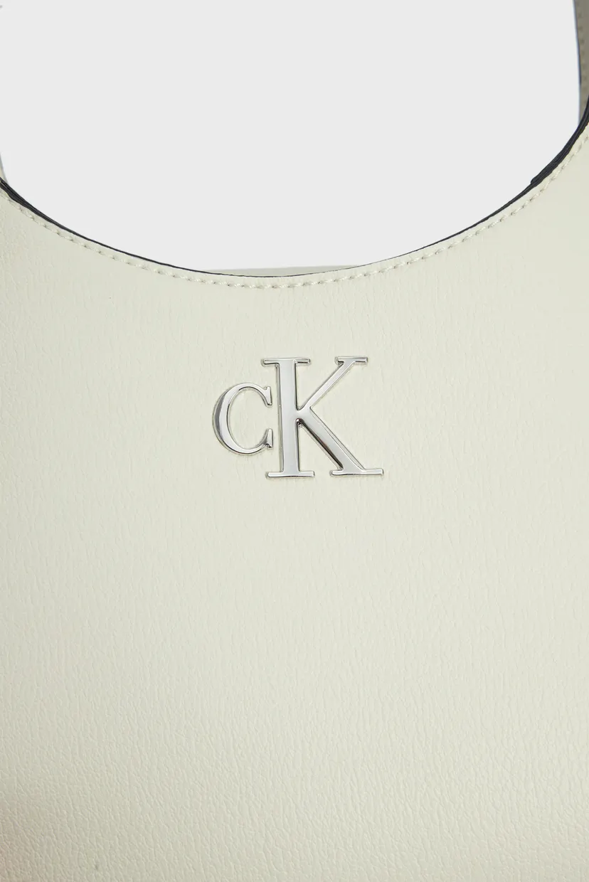 Сумка MINIMAL MONOGRAM SHOULDER BAG 4