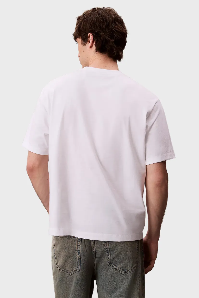 Футболка SS 16S RLXD FIT CKJ GRAPHIC TEE 3