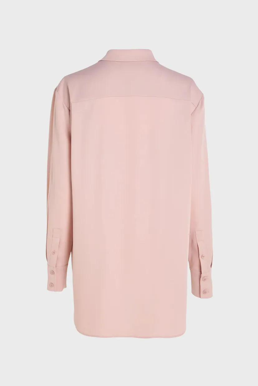 Рубашка RECYCLED CDC RELAXED SHIRT 5