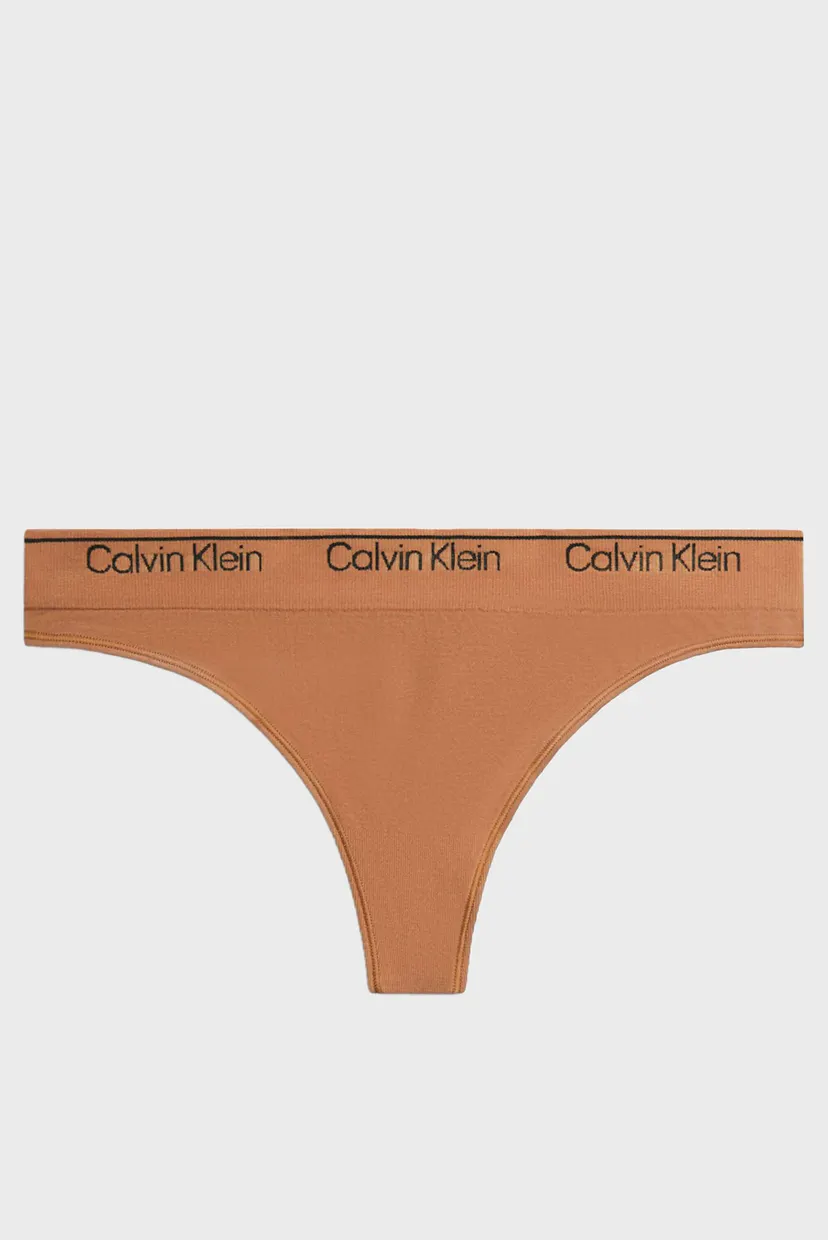 Трусы THONG 5