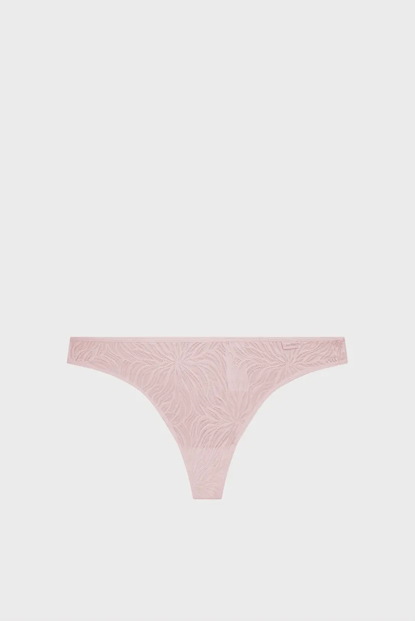 Трусы Thong 5