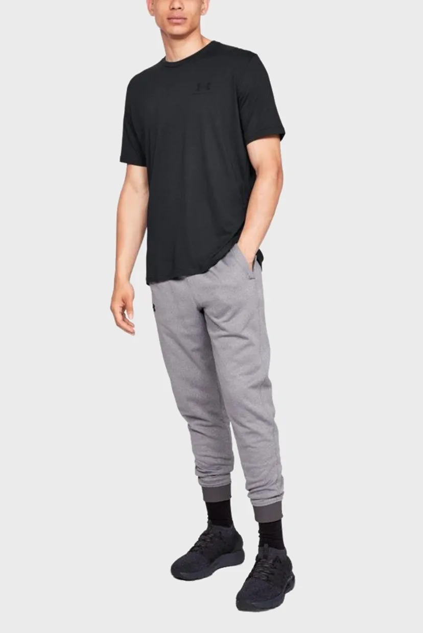 Футболка SPORTSTYLE LEFT CHEST SS 10