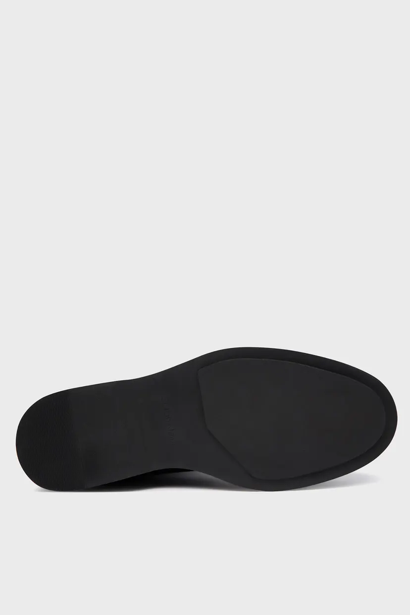 Ботинки ANKLE BOOT W  METAL LOGO SUE 6