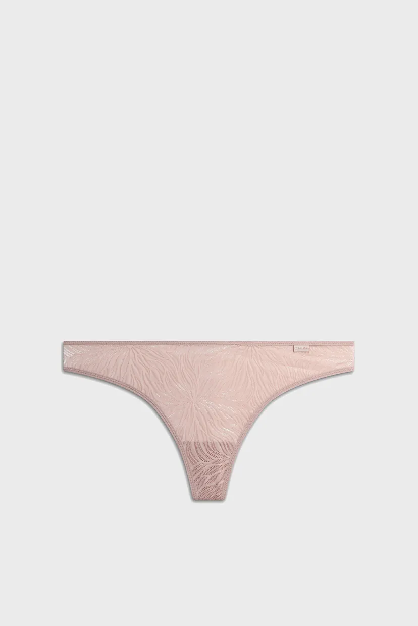 Трусы Thong 9