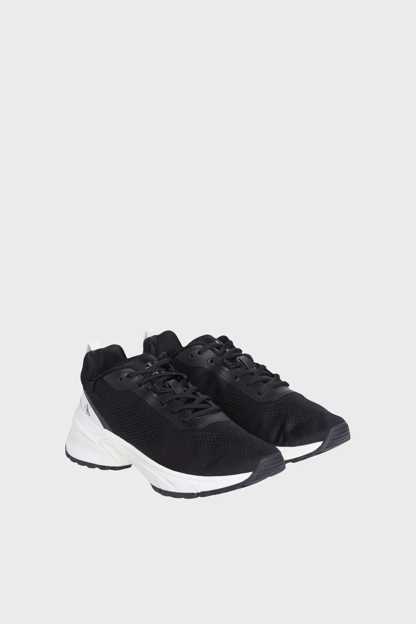 Кроссовки HIKE RUNNER TECH KNIT 3