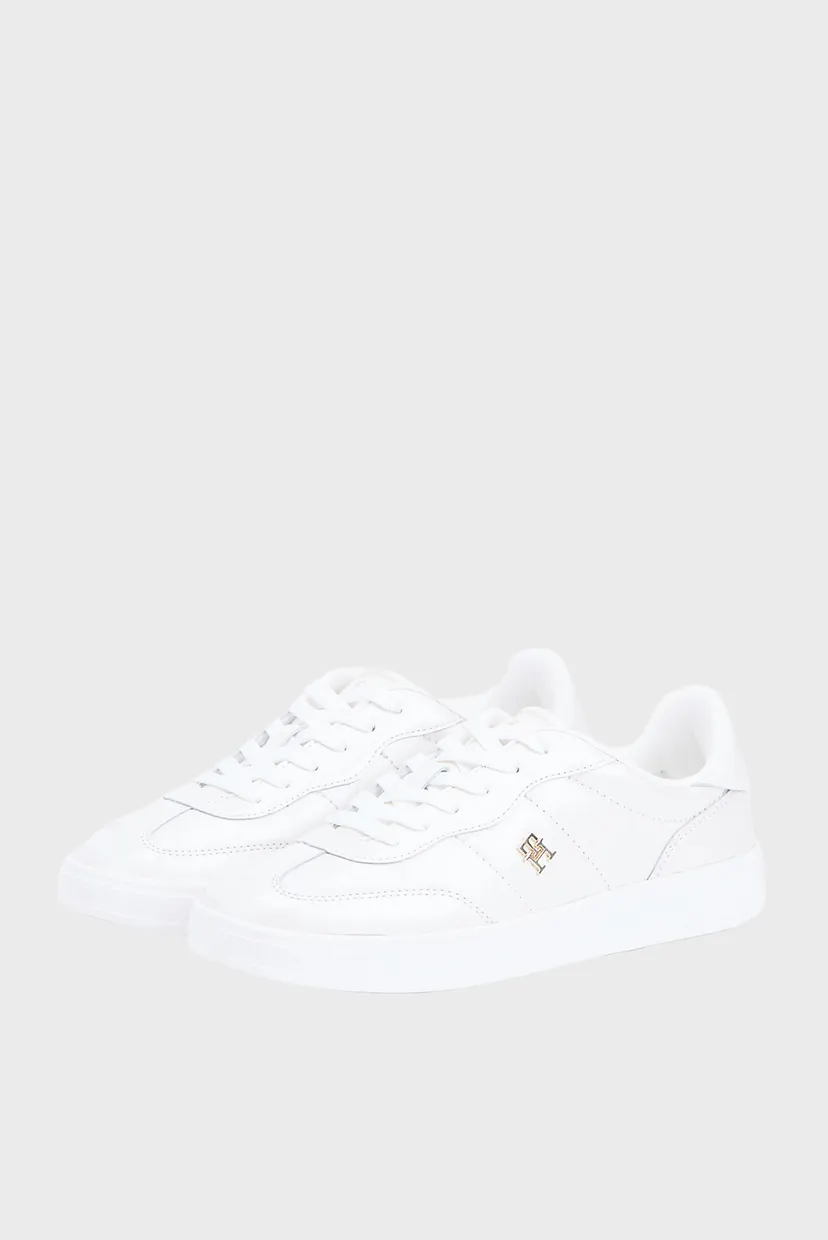 Кроссовки TH HERITAGE SHINY SNEAKER 3